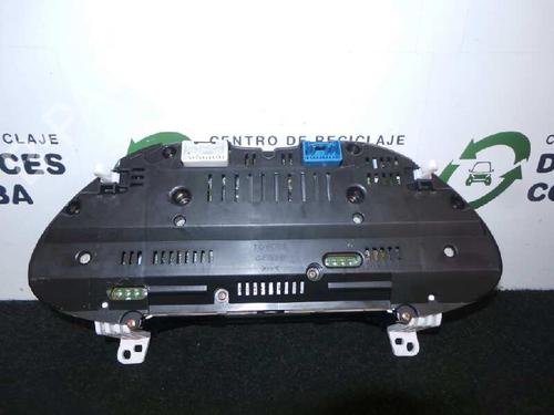 Instrument cluster TOYOTA AVENSIS (_T25_)  | BP5742295C47 