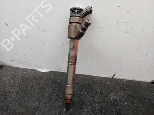 Used Injector Injector MITSUBISHI CANTER Platform/Chassis (FB_, FE_, FG_) [2001-2026] 36663435 36663435
