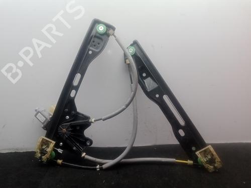 Front right window mechanism FORD MONDEO V Hatchback (CE) 2.0 TDCi | BP38560360C23 - Image 3