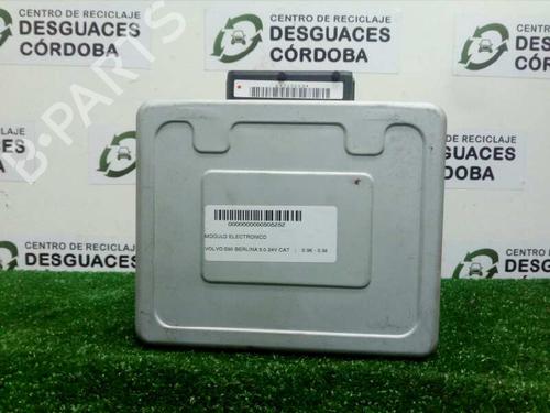 Used Electronic module VOLVO S90 I (964) 2.9 (204 hp) 5745908