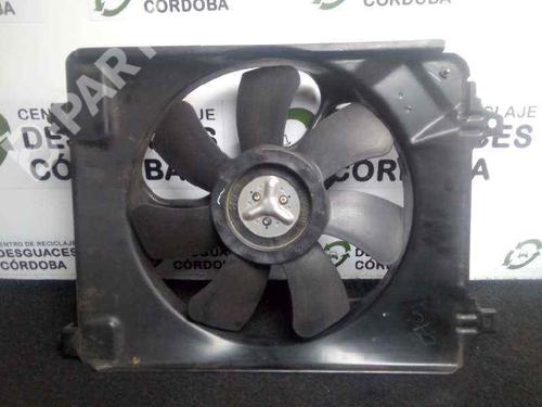 Used Radiator fan HONDA CIVIC VIII Hatchback (FN, FK) [2005-2012]  5745618
