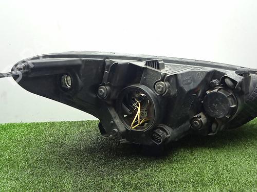 Left headlight HYUNDAI i20 I (PB, PBT) 1.1 CRDi | BP33648995C28 - Image 2