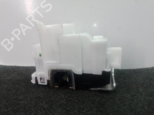 Rear left lock FIAT TIPO Saloon (356_, 357_) 1.6 D (356SXG1B) | BP21174914C100 