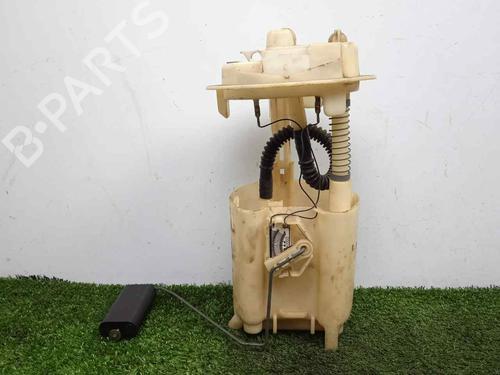 Fuel pump PEUGEOT 206 Hatchback (2A/C) 1.9 D | BP5725787M76 
