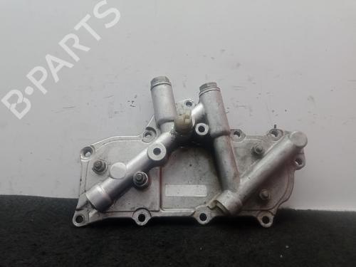 Used Oil radiator NISSAN CABSTAR E (TL_, VL_) 120.35, 120.45 (TL0) (120 hp) 31995672