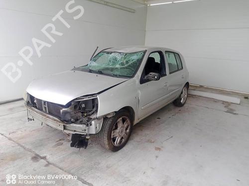 Engine RENAULT CLIO II (BB_, CB_) 1.5 dCi (B/CB3M) | BP27930939M1 