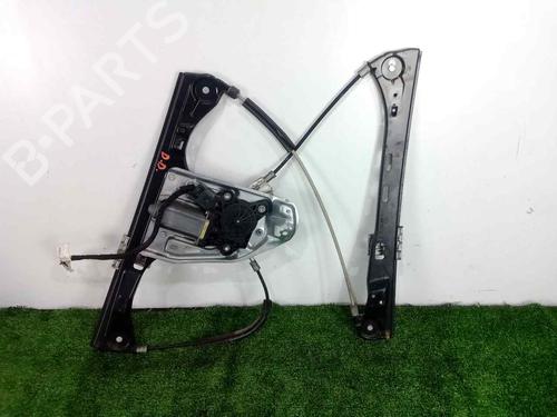 Used Front right window mechanism MERCEDES-BENZ C-CLASS (W203) C 220 CDI (203.008) (150 hp) 15198040