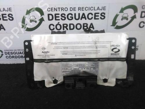 Used Passenger airbag RENAULT LAGUNA III (BT0/1) [2007-2015]  5747167
