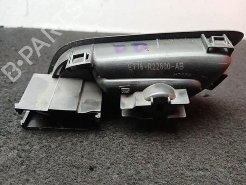 Front right interior door handle FORD TRANSIT COURIER B460 Box Body/MPV 1.5 EcoBlue | BP38563710I14 - Image 2