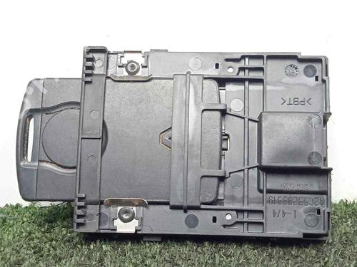 Ignition barrel RENAULT MEGANE III Hatchback (BZ0/1_, B3_)  | BP8883458M48 