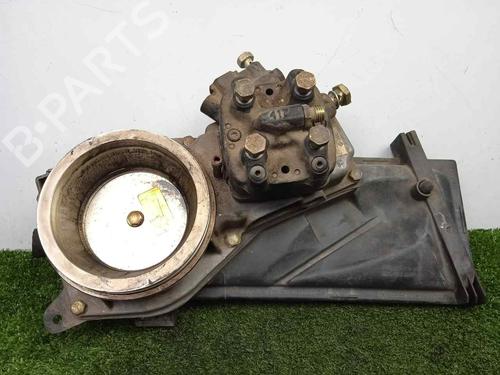 Fuel intake system AUDI 80 B3 Saloon (893, 894, 8A2)  | BP29206836M97 