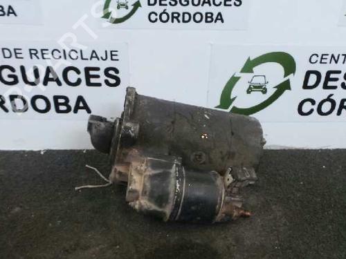 Starter SEAT IBIZA II (6K1) 1.4 | BP5704205M8 