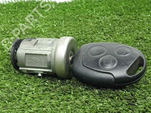 Used Ignition barrel FORD FIESTA V (JH_, JD_) [2001-2014]  11790484