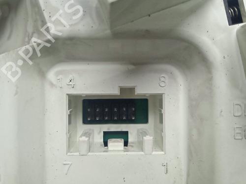 Climate control FORD FIESTA VI (CB1, CCN) 1.5 TDCi | BP31971422I5