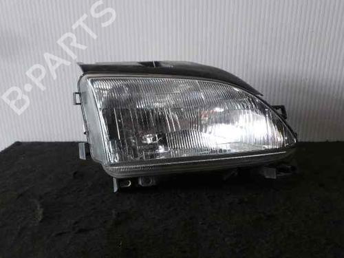 Used Right headlight SEAT AROSA (6H1) 1.0 (50 hp) 5693066