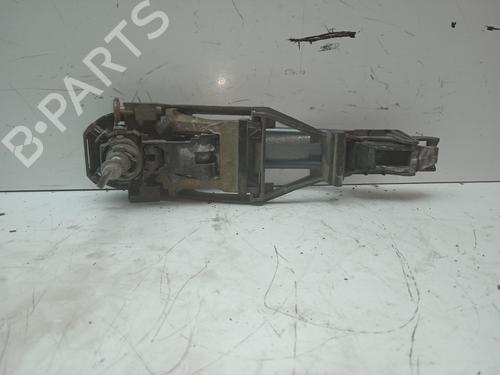 Front right exterior door handle SEAT TOLEDO II (1M2) 1.9 TDI | BP23408037C129 