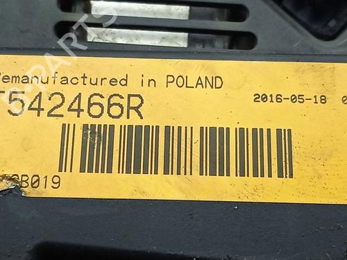 Alternator RENAULT MEGANE I Classic (LA0/1_) 1.9 dTi (LA1U) | BP28599097M7 