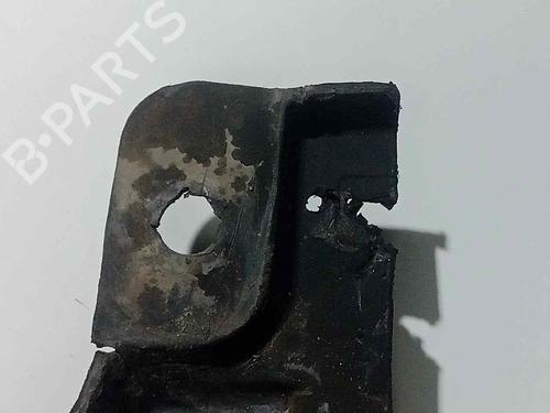 Underbody protection FIAT DUCATO Van (250_)  | BP16712959M92 