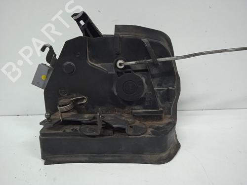 Rear left lock BMW X5 (E53) 3.0 d | BP10925073C100 