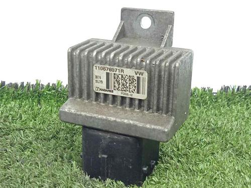 Used Electronic module Electronic module DACIA SANDERO II 1.5 dCi 75 / Blue dCi 75 (B8JW, B8M4, B8AH, B8M7, B8M6) (75 hp) 10376672 10376672