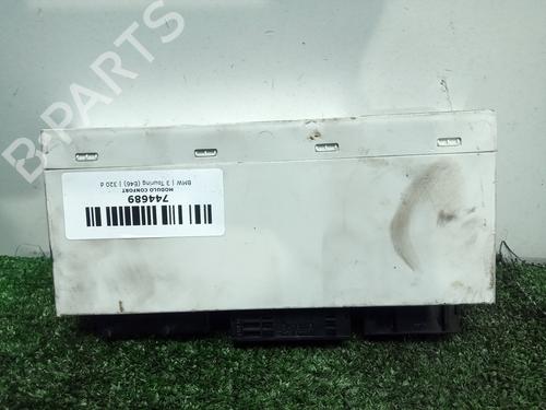 Used Electronic module BMW 3 Touring (E46) 320 d (150 hp) 30504955