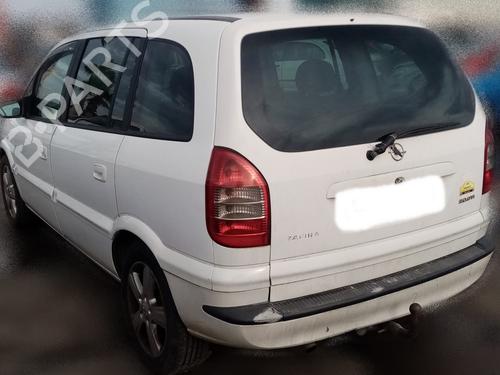 Right taillight OPEL ZAFIRA A MPV (T98) 2.0 DTI 16V (F75) | BP8952305C35 