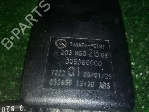 Other MERCEDES-BENZ CLK (C209)  | BP14253502O1 