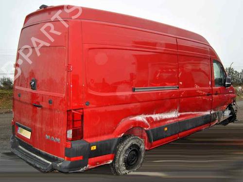 Gearstang MAN TGE Van  | BP21210750M90 