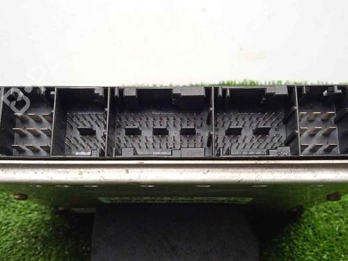 Engine control unit (ECU) MERCEDES-BENZ M-CLASS (W163)  | BP11698565M57 