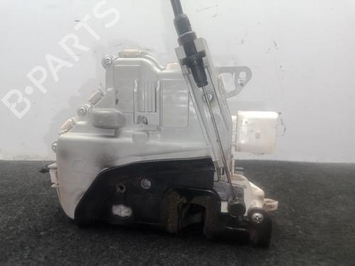 Front left lock SEAT ALTEA XL (5P5, 5P8) 1.6 TDI | BP29351767C98 
