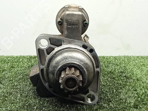 Used Starter SEAT CORDOBA (6L2) 1.9 TDI (100 hp) 30384962