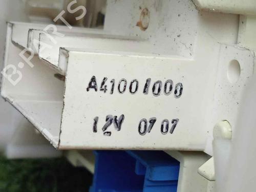 Climate control OPEL CORSA D (S07)  | BP12209744I5 