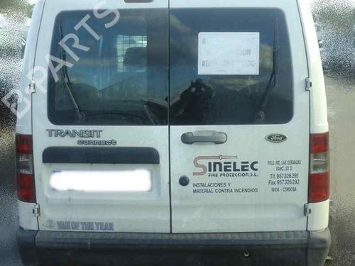 AC compressor FORD TOURNEO CONNECT 1.8 TDCi /TDDi /DI | BP5734881M34 