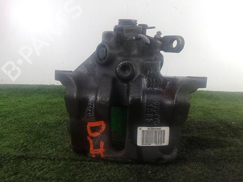Used Left front brake caliper CITROËN C5 I (DC_) 2.0 HDi (DCRHZB, DCRHZE) (109 hp) 31644179