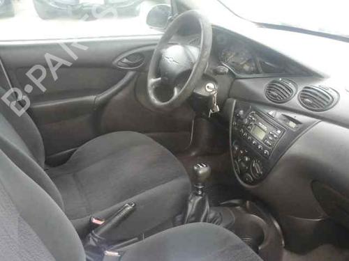 Engine control unit (ECU) FORD FOCUS I Turnier (DNW) 1.8 Turbo DI / TDDi | BP5731015M57 