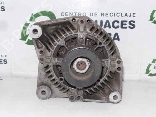 Alternator VOLVO V40 Estate (645) 2.0 T | BP5738834M7