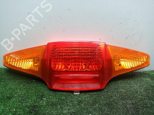 Used Rear center light BMW MOTORCYCLES R 1200 R 1200 ST (R1ST) (110 hp) 24670806