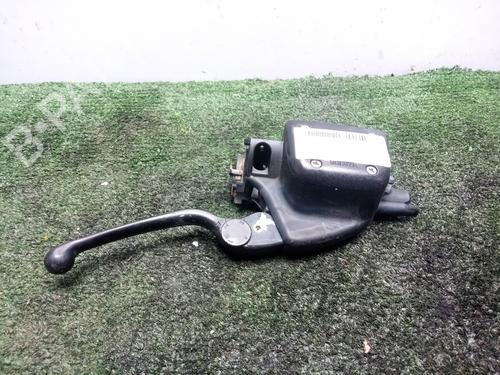 Used Brake master cylinder Brake master cylinder BMW MOTORCYCLES R 1200 R 1200 ST (R1ST) (110 hp) 24671370 24671370