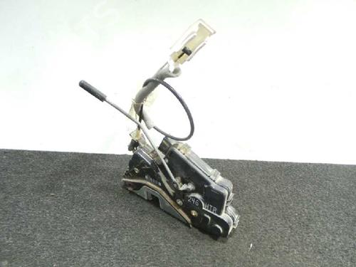 Rear right lock BMW 3 (E46) 320 d | BP5693786C99 