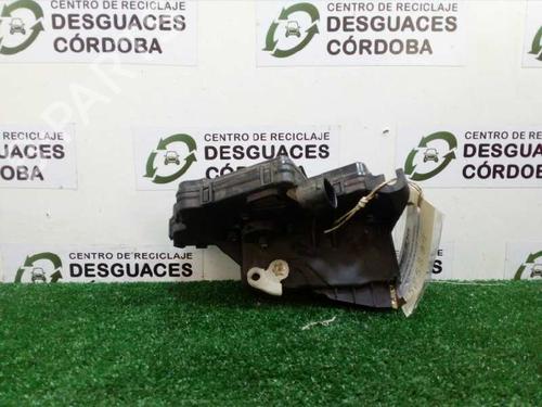 Rear right lock BMW 3 (E46)  | BP24140487C99 