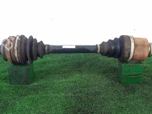 Used Left front driveshaft Left front driveshaft RENAULT MASTER II Van (FD) 3.0 dCi 140 (FD0T, FD0S, FD2T, FD3S, FD8S) (136 hp) 36321714 36321714