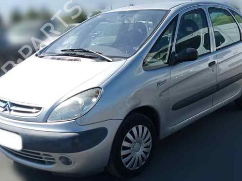 Instrument cluster CITROËN XSARA PICASSO (N68) 2.0 HDi | BP13446992C47 