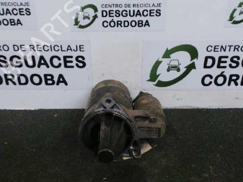 Used Starter HYUNDAI ATOS (MX) [1997-2015]  5740149
