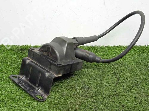 Used Ignition coil OPEL KADETT E (T85) [1984-1993]  15481654