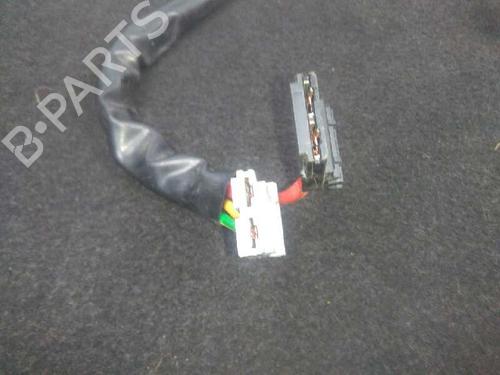 Ignition barrel RENAULT TWINGO I (C06_)  | BP5740308M48 