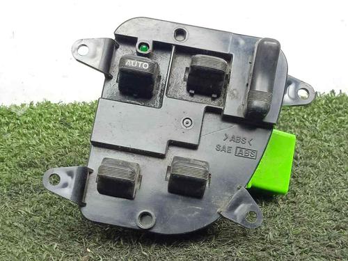 Used Left front window switch SUBARU LEGACY II (BD) 2.2 i 4WD (BD7) (128 hp) 20240210