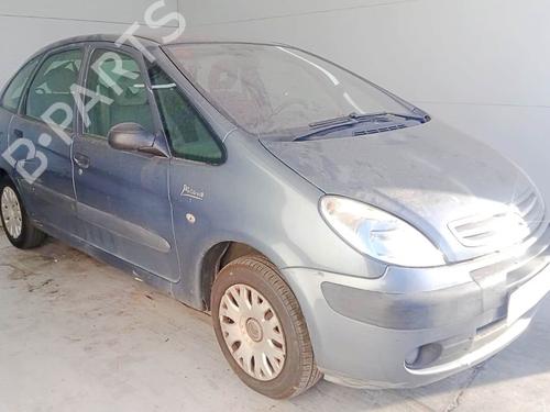 Forlygtekontakt CITROËN XSARA PICASSO (N68) 1.6 HDi | BP29023227I24 