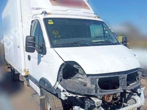 Bakaksel RENAULT MASTER II Platform/Chassis (ED/HD/UD)  | BP25724910M2 