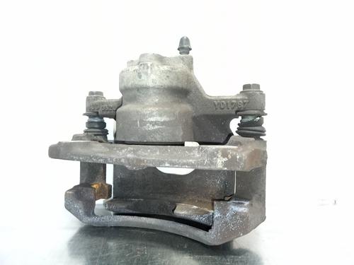 Used Right front brake caliper PEUGEOT 107 (PM_, PN_) 1.0 (68 hp) 15106181