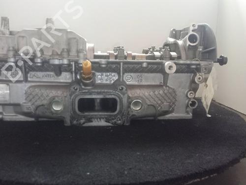 Used Cylinder head Cylinder head 39095434 39095434